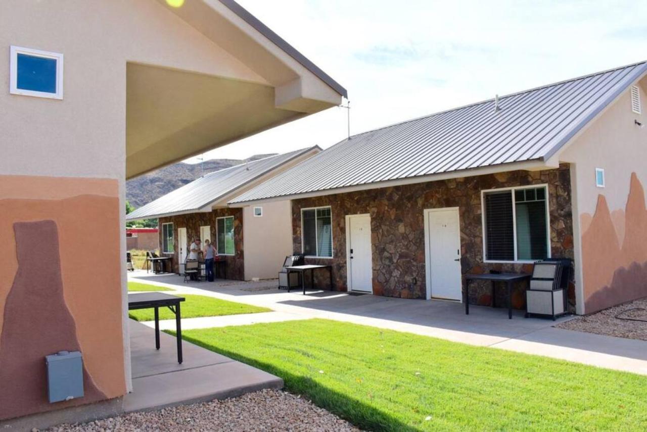 Bunkhouse 10B Comfortable And Cozy لا فيركين المظهر الخارجي الصورة