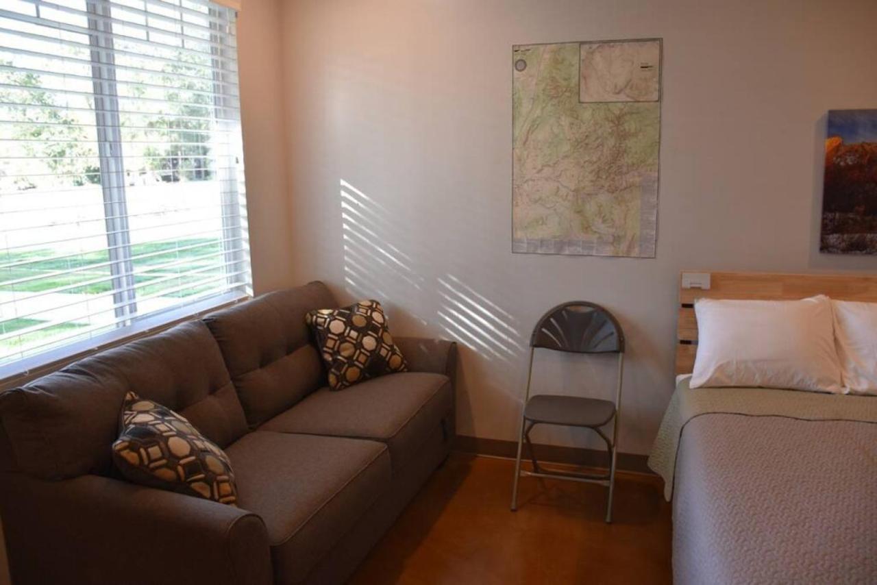 Bunkhouse 10B Comfortable And Cozy لا فيركين المظهر الخارجي الصورة