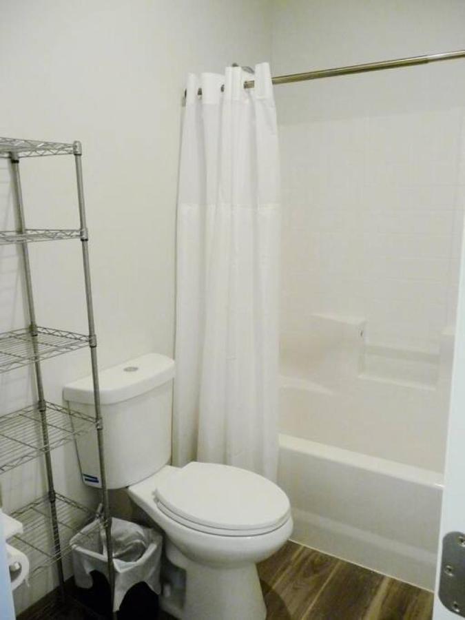 Bunkhouse 10B Comfortable And Cozy لا فيركين المظهر الخارجي الصورة